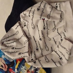 Champion toddler hoodie